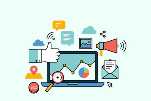 寻乌提升网络推广效果企业要注意哪些方面的问题